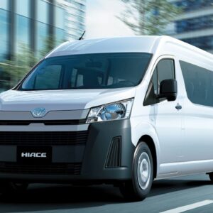 Executive Bus Service