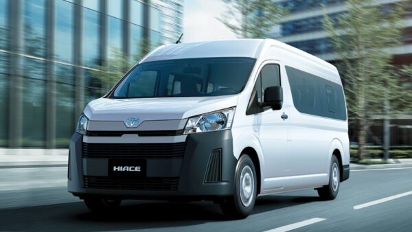 Executive Bus Service