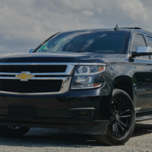 Premium SUV