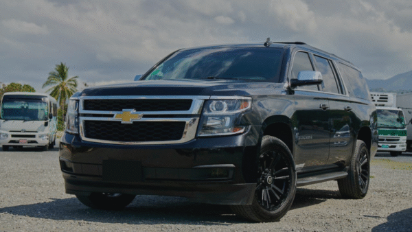 Premium SUV