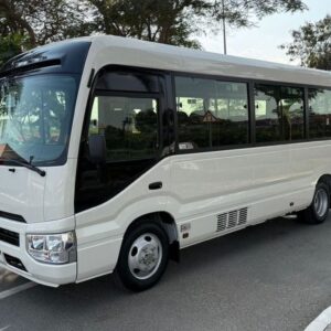Large Bus Service