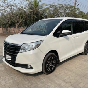 Van Service