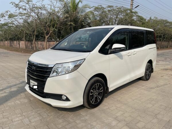 Van Service