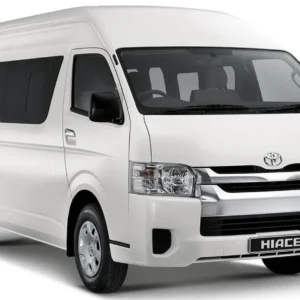 Small Bus Service