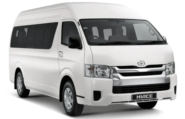 Small Bus Service